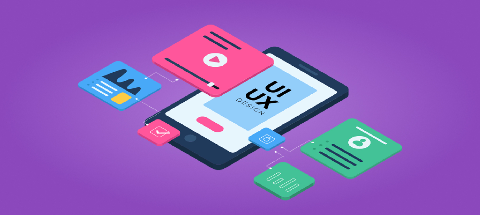 Importance of UI/UX Design in Building a Great Product