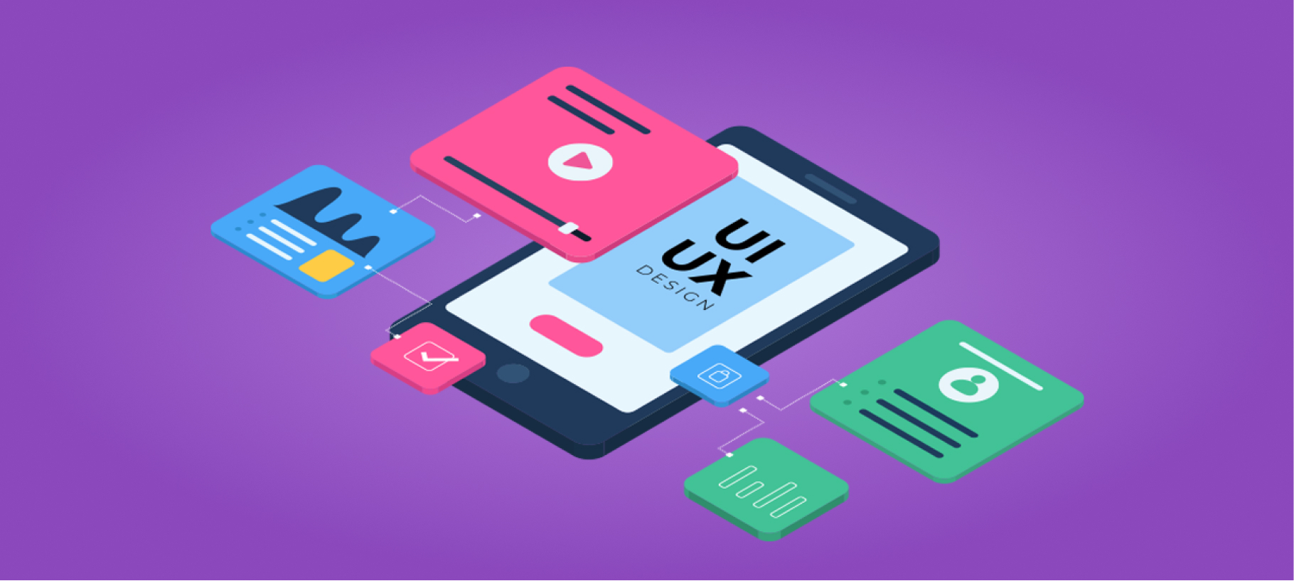 Importance of UI/UX Design in Building a Great Product Importance of UI/UX Design in Building a Great Product
