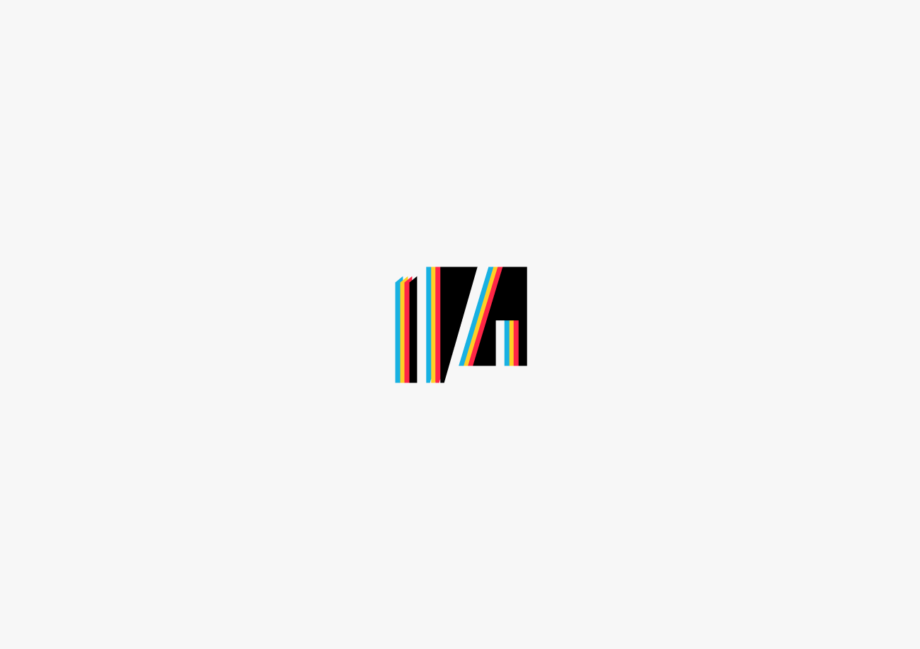 Studio 14's new logo Studio 14 new logo