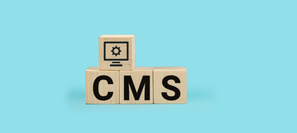 What is CMS? How to Choose Right One for Your Site