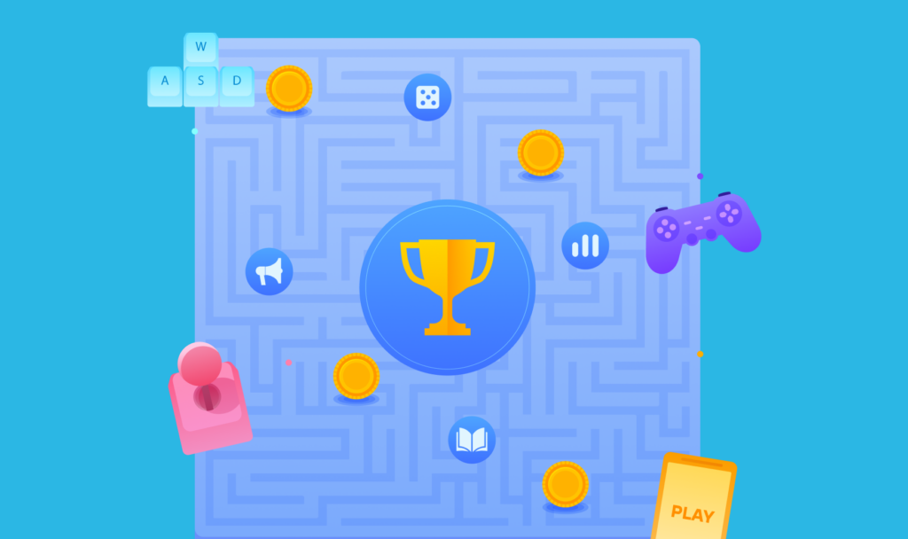 The Power of Gamification in Education: Engaging Students with Apps